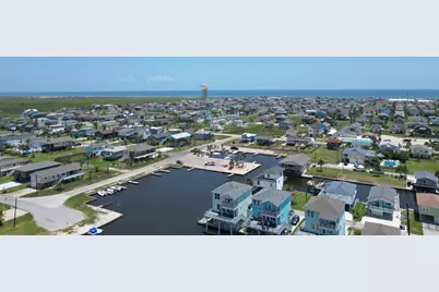 16502 Jamaica Inn Road, Jamaica Beach, TX 77554 - Photo 28