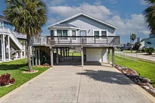 16502 Jamaica Inn Rd, Jamaica Beach, TX 77554 - Photo 1