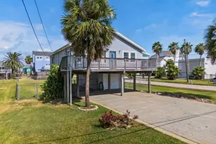 16502 Jamaica Inn Rd, Jamaica Beach, TX 77554 - Photo 1