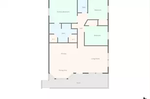 16502 Jamaica Inn Rd, Jamaica Beach, TX 77554 - Photo 38