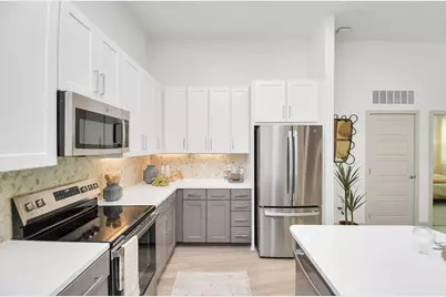 1617 Enid Street #226, Houston, TX 77009 - Photo 4
