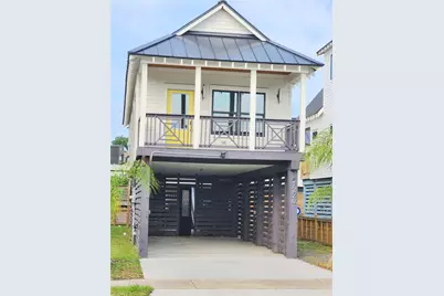 1220 32nd Street, Galveston, TX 77550 - Photo 1