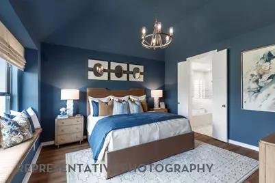 11231 Peacock Flower Street, Cypress, TX 77433 - Photo 6