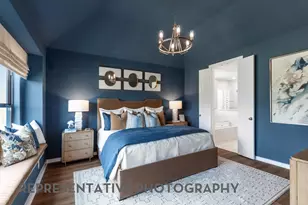 11231 Peacock Flower St, Cypress, TX 77433 - Photo 6