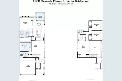 11231 Peacock Flower Street, Cypress, TX 77433 - Photo 10