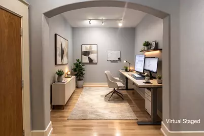 1901 Post Oak Boulevard #2212, Houston, TX 77056 - Photo 2