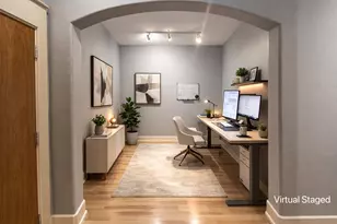 1901 Post Oak Blvd, Houston, TX 77056 - Photo 2