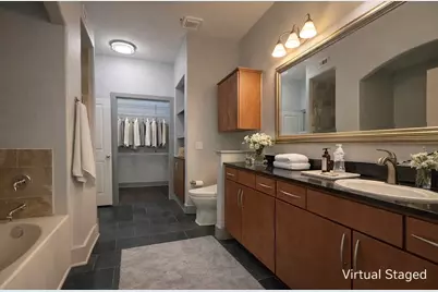 1901 Post Oak Boulevard #2212, Houston, TX 77056 - Photo 8