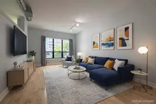 1901 Post Oak Blvd, Houston, TX 77056 - Photo 6