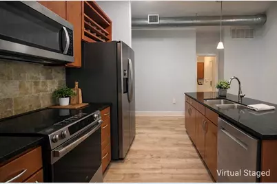 1901 Post Oak Boulevard #2212, Houston, TX 77056 - Photo 4