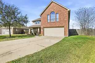6802 Claire Brook Dr Dr, Richmond, TX 77407 - Photo 2