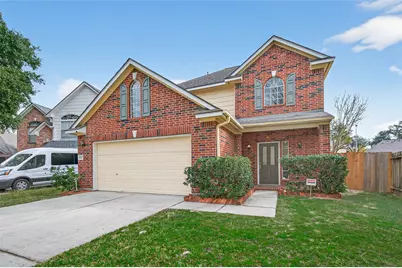 9111 Winkbow Drive, Houston, TX 77040 - Photo 2