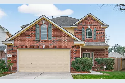 9111 Winkbow Drive, Houston, TX 77040 - Photo 1