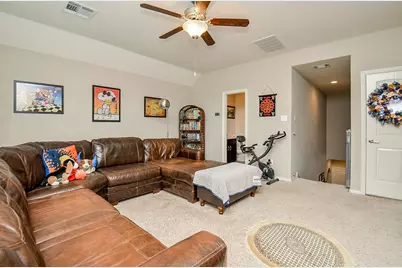 1919 Ascot Dew Court, Richmond, TX 77469 - Photo 26