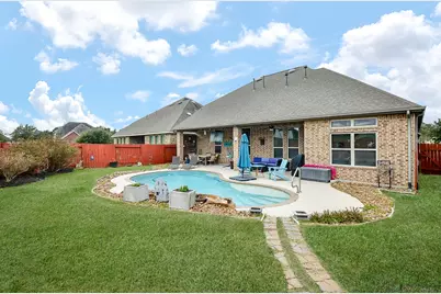 1919 Ascot Dew Court, Richmond, TX 77469 - Photo 30