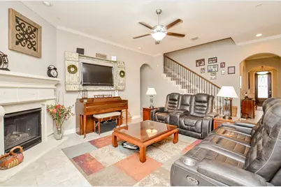 1919 Ascot Dew Court, Richmond, TX 77469 - Photo 12