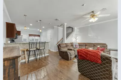 1198 Jones Butler Road #1807, College Station, TX 77840 - Photo 2