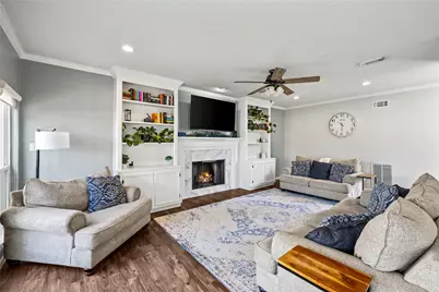 106 Golfview Drive, Montgomery, TX 77356 - Photo 8