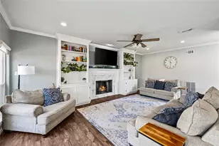 106 Golfview Dr, Montgomery, TX 77356 - Photo 8