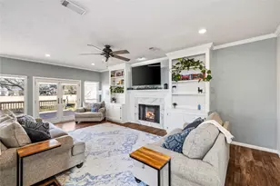 106 Golfview Dr, Montgomery, TX 77356 - Photo 6