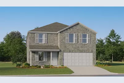 335 Ice Shore Trail, Dayton, TX 77535 - Photo 2