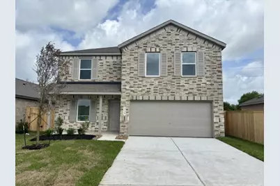 335 Ice Shore Trail, Dayton, TX 77535 - Photo 1