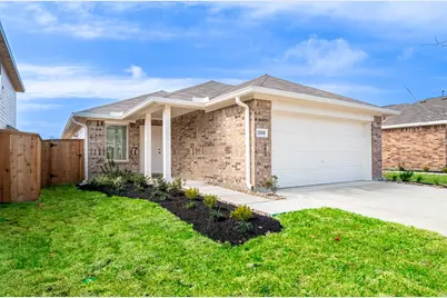 1508 Las Cuevas Drive, Conroe, TX 77301 - Photo 1