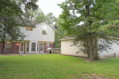 50 Indian Summer Place, The Woodlands, TX 77381 - Photo 26