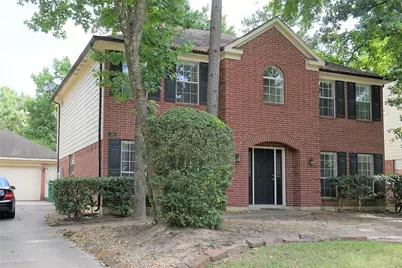 50 Indian Summer Place, The Woodlands, TX 77381 - Photo 2