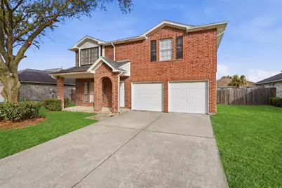 2414 Cherryville Drive, Houston, TX 77038 - Photo 1