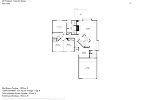 26 Pinewood Forest Ct, The Woodlands, TX 77381 - Photo 18