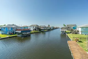 385 Ling, Bayou Vista, TX 77563 - Photo 30