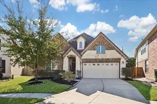 13539 Astley Acres Ln, Cypress, TX 77429 - Photo 2
