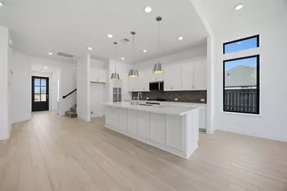 1614 Forest Mist Drive, Missouri City, TX 77459 - Photo 6