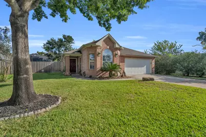 14910 Mauna Loa Lane, Houston, TX 77040 - Photo 2