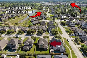 24407 Split Rock Falls, Tomball, TX 77375 - Photo 1