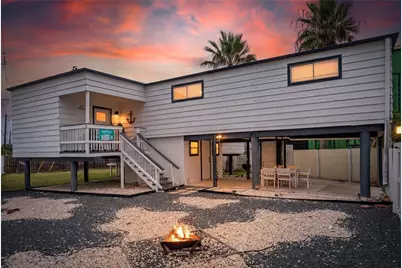 603 Island Retreat Road, Port Aransas, TX 78373 - Photo 2
