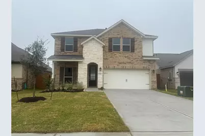 6216 Twisted Knoll Court, Magnolia, TX 77354 - Photo 1