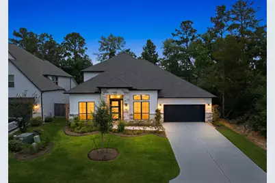 126 Stellar Hills Court, Willis, TX 77318 - Photo 1