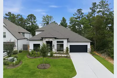 126 Stellar Hills Court, Willis, TX 77318 - Photo 4