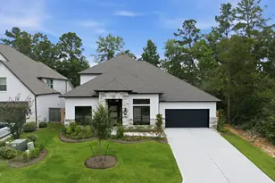126 Stellar Hls Ct, Willis, TX 77318 - Photo 4