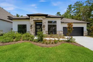 126 Stellar Hls Ct, Willis, TX 77318 - Photo 2