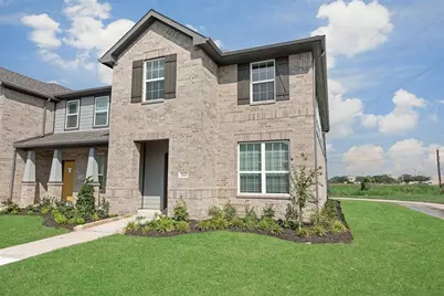 2830 Scanlan Meadow, Missouri City, TX 77459 - Photo 1