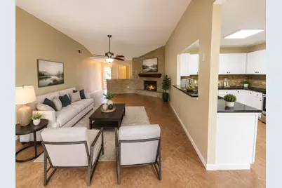 15634 Fox Springs Drive, Houston, TX 77084 - Photo 2