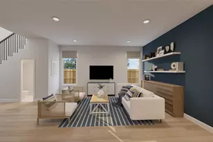 21631 Berry Crst Ln, Waller, TX 77484 - Photo 2