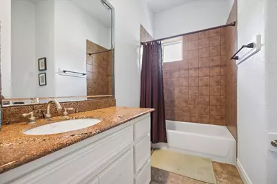 2128 Harold Street #A, Houston, TX 77098 - Photo 6