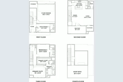 2214 Dennis Street, Houston, TX 77004 - Photo 34