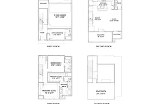 2214 Dennis St, Houston, TX 77004 - Photo 34