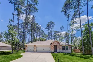 2407 S Colosseum Ct, New Caney, TX 77357 - Photo 1