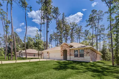 2407 S Colosseum Court, New Caney, TX 77357 - Photo 2